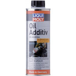 Aditiv ulei Liqui Moly Cu MOS2 500 ml