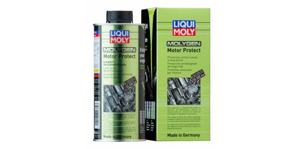 Aditiv Ulei Liqui Moly Molygen Motor Protect 500 ml