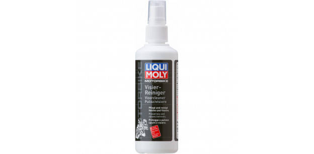 Solutie Curatare Viziera Casca Moto Liqui Moly 100 ml