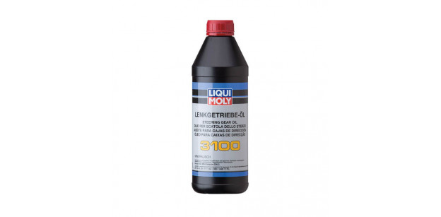 Ulei Hidraulic Liqui Moly 1L