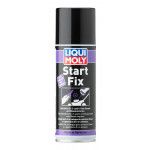 Spray Pornire Motor Liqui Moly Start Fix 200 ml