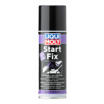 Spray Pornire Motor Liqui Moly Start Fix 200 ml