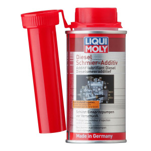 Aditiv Ungere Diesel 150 ml