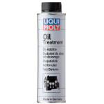 Aditiv Tratament Ulei Liqui Moly 300 ml