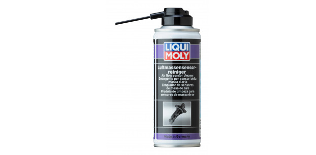 Solutie Curatare Debitmetru Liqui Moly 200 ml