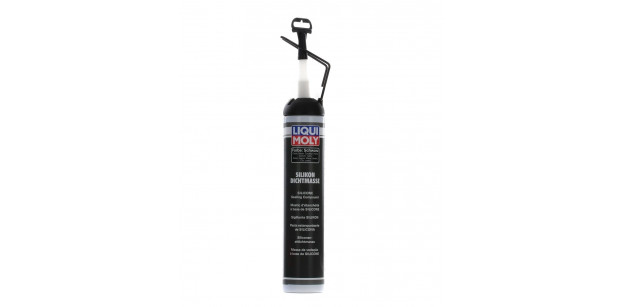 Silicon Etansare Negru Liqui Moly 200 ml