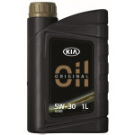 Ulei Motor 5W30 Kia Original Benzina A5/B5 1L