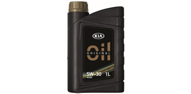 Ulei Motor 5W30 Kia Original Benzina A5/B5 1L