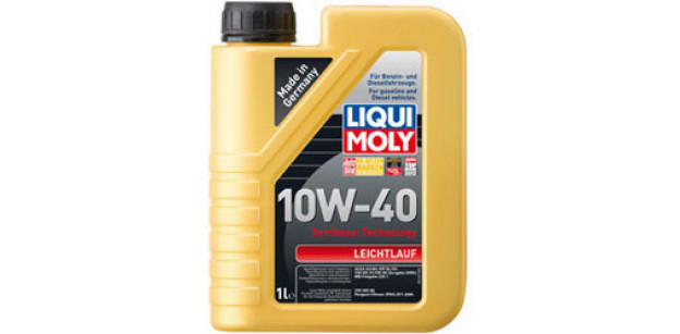 Ulei motor Liqui Moly Leichtlauf 10W-40 1L