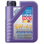 Ulei motor Liqui Moly Leichtlauf High Tech 5W-40 1L