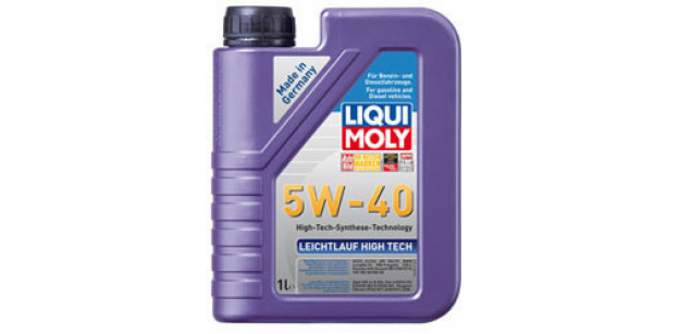 Ulei motor Liqui Moly Leichtlauf High Tech 5W-40 1L