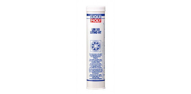 Vaselina Litium Liqui Moly 400g