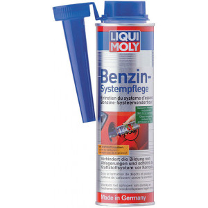 Tratament Benzina Liqui Moly 300 ml