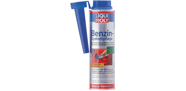 Tratament Benzina Liqui Moly 300 ml