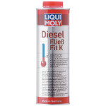 Aditiv Iarna Motorina 1L Liqui Moly