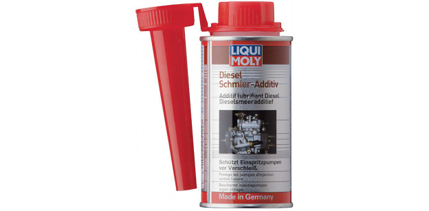 Aditiv Injectoare Diesel Liqui Moly 150 ml