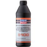 Ulei Transmisie Automata Liqui Moly 1L