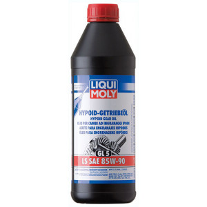 Ulei Transmisie Liqui Moly 85-90 GL5