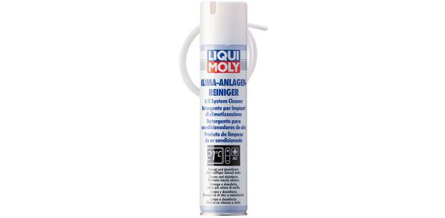 Spray Curatare Aer Conditionat Liqui Moly