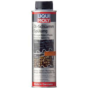 Aditiv Inlaturare Sedimente Ulei Liqui Moly