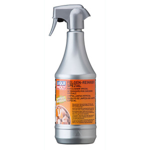 Solutie Curatare Jante Aliaj Liqui Moly 1L