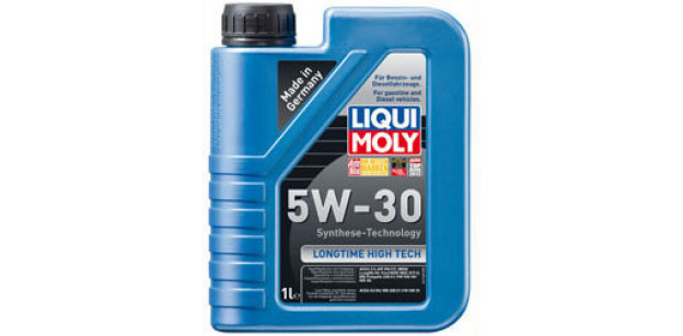 Ulei motor Liqui Moly Longtime High Tech 5W-30 1L