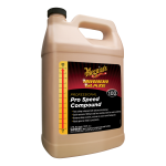 Polish Meguiars 100 Pro Speed Compound 3.78 L