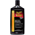 Polish Meguiars 105 Ultra Compound 237 ml