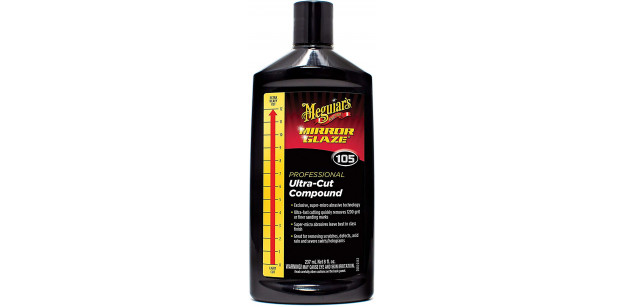 Polish Meguiars 105 Ultra Compound 237 ml