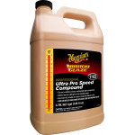 Pasta Polish Abraziv Meguiars Ultra Pro Speed Compound M110 3.78L