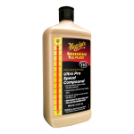 Pasta Polish Abraziv Meguiars Ultra Pro Speed Compound M110 946 ml