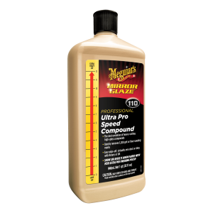 Pasta Polish Abraziv Meguiars Ultra Pro Speed Compound M110 946 ml