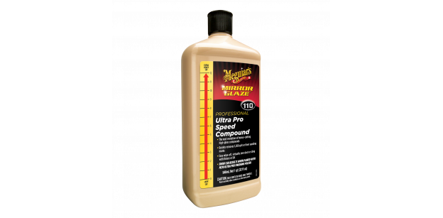 Pasta Polish Abraziv Meguiars Ultra Pro Speed Compound M110 946 ml