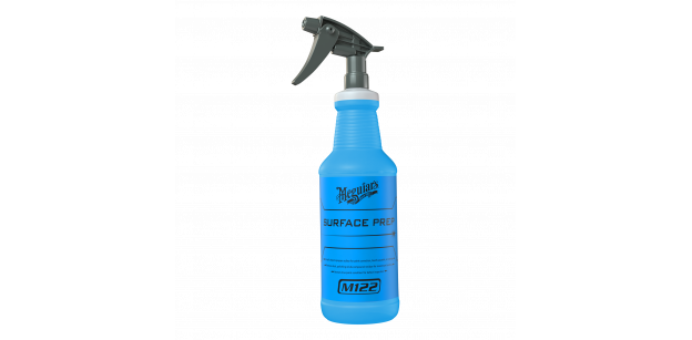 Flacon 945 ml Meguiars Surface Prep