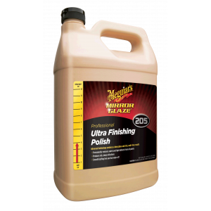Polish Meguiars 205 Ultra Finishing Polish 3.78 L