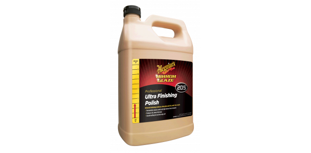 Polish Meguiars 205 Ultra Finishing Polish 3.78 L