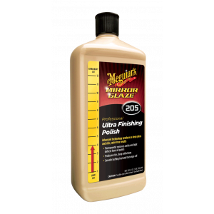 Polish Meguiars 205 Ultra Finishing Polish 946 ml