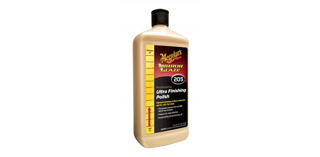 Polish Meguiars 205 Ultra Finishing Polish 946 ml