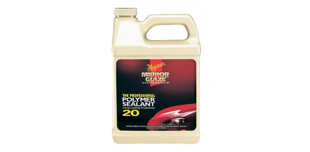 Sealant Polimeri Meguiars Polymer Sealant 1.89 L