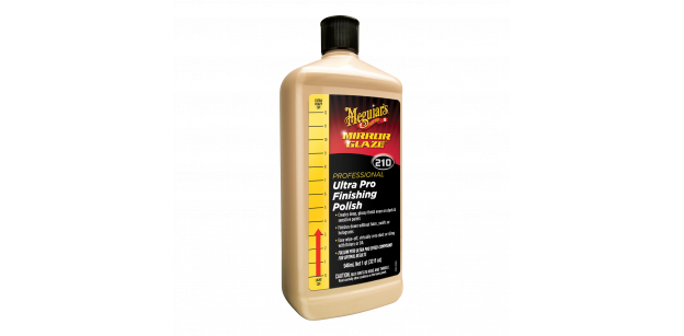 Polish Finish Meguiar's M210 Ultra Pro Finishing 946 ml