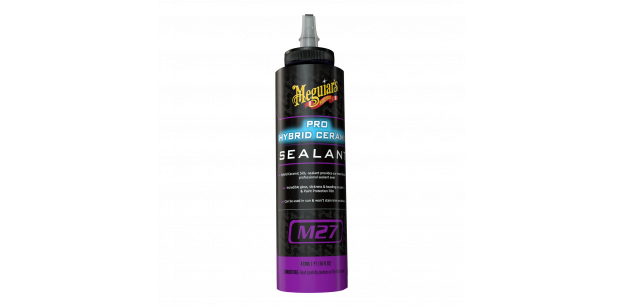 Sealant Ceramic Meguiars M27 Pro Hybrid Ceramic