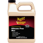 Ceara Lichida Meguiars Silicone Free Wax 1.89 L