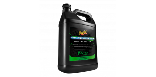 Sealant Auto Meguiar's Pro Hybrid Ceramic Bead Booster 3.78 L