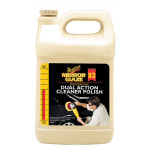 Meguiars Dual Action Cleaner Polish 3.78 L