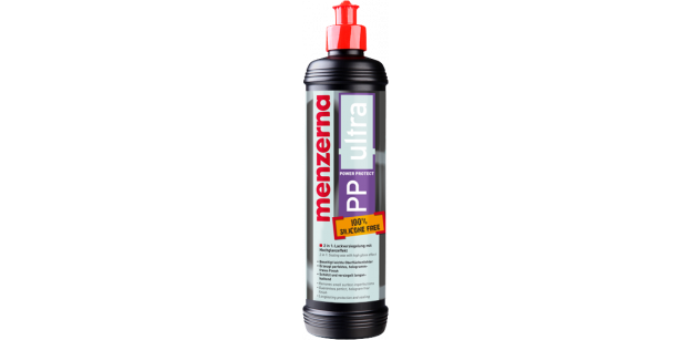 Sealant 2 in 1 Menzerna PP Ultra 0.5 L