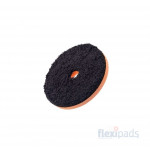 Burete Microfibra Dual Action Flexipads Microfiber Cutting Pad 125 mm