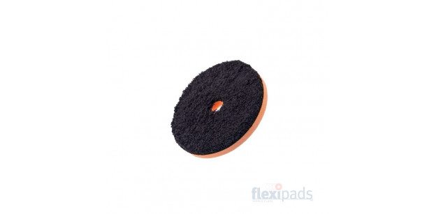 Burete Microfibra Dual Action Flexipads Microfiber Cutting Pad 125 mm