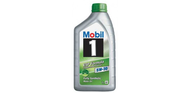 Ulei motor MOBIL 1 ESP FORMULA 5W30 1L