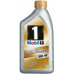 Ulei motor MOBIL 1 NEW LIFE 0W-40 1L