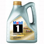 Ulei motor MOBIL 1 NEW LIFE 0W-40 4L